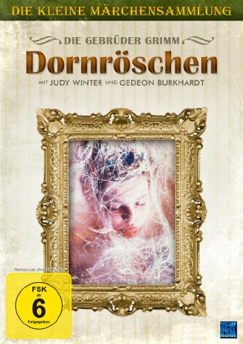 - Die kleine Märchensammlung - Dornröschen