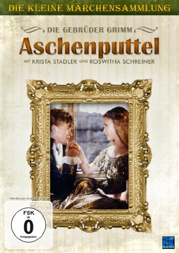 - Die kleine Märchensammlung - Aschenputtel