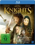  - Isenhart - Die Jagd nach dem Seelenfänger [Blu-ray]