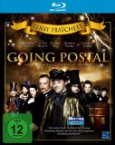  - Adele und das Geheimnis des Pharaos [Blu-ray]
