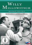 DVD - Willy Millowitsch - Der Etappenhase