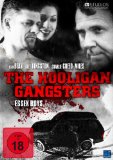 Blu-ray - The Hooligan Murders - This Cop Is A Bastard