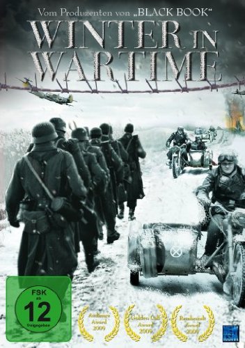 DVD - Winter in Wartime