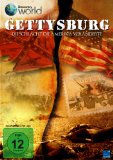 DVD - Die Geschichte Amerikas - Die Biografie einer Nation [3 DVDs]