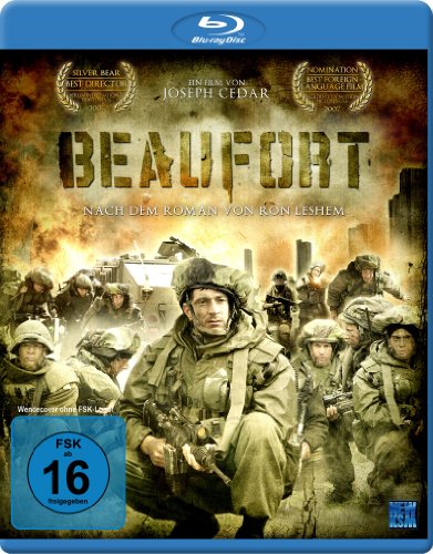  - Beaufort [Blu-ray]