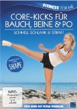  - Fitness For Me: Yoga-Fusion - Intensiv-Workout für straffe Formen