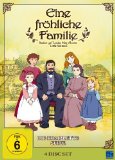  - Die kleine Prinzessin Sara - Die komplette Serie [4 Disc Set]