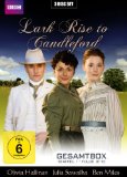  - Lark Rise to Candleford - Staffel 2 - Box 1: Folge 01-06 (3 Disc Set)