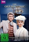 DVD - Die Onedin Linie - Staffel 7 (Episode 73 - 82)