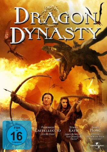 - Dragon Dynasty