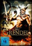 DVD - Beowulf & Grendel
