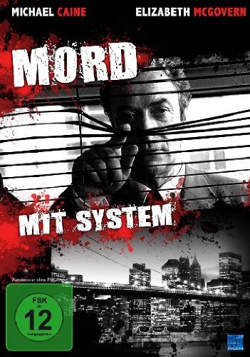  - Mord mit System