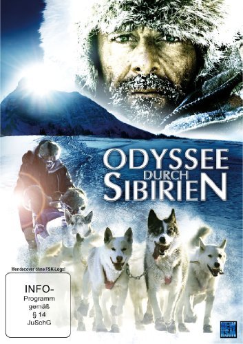 - Odyssee durch Sibirien