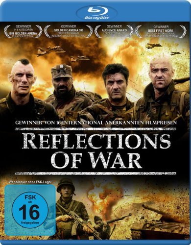  - Reflections of War [Blu-ray]