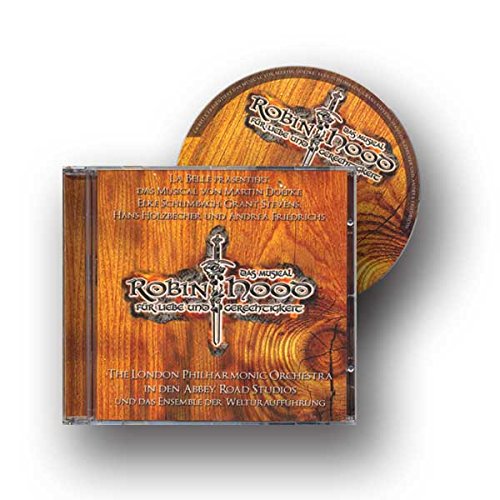 - Robin Hood - Das Musical aus Bremen