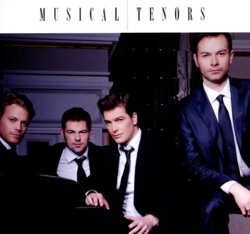 Musical Tenors - o. Titel