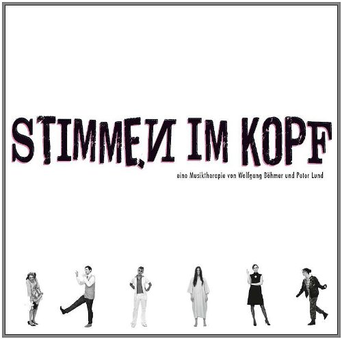 Original Berlin Cast - Stimmen im Kopf