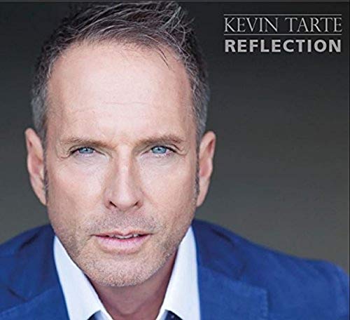Kevin Tarte - Reflection