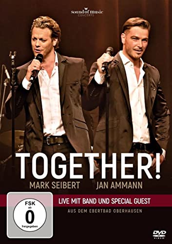 Seibert , Mark & Ammann - Together!