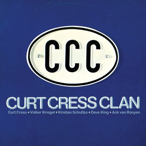 Curt Cress Clan - CCc