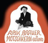 Arik & Timna Brauer - Poesie mit Krallen