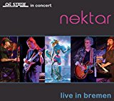 Nektar - More Live Nektar in New York