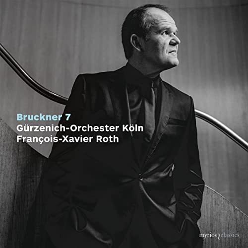 Bruckner . Anton - Sinfonie 7 (Edited Leopold Nowak)