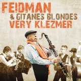 Joscho & Eisel,Helmut Stephan - Gypsy Meets the Klezmer