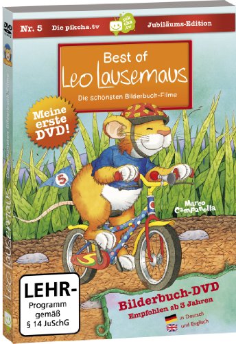 - Leo Lausemaus - Best of