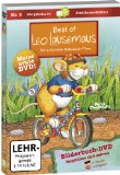 Leo Lausemaus - 3er Box-Set 2 Folge 4-6