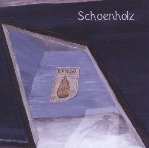 Schoenholz - Ceylon