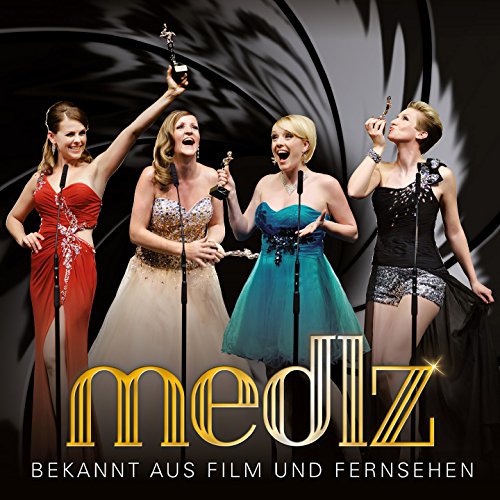 Medlz - Bekannt aus Film und Fernsehen