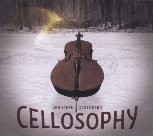 Schenker , Christop - Cellosophy