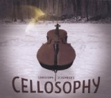 Schenker , Christop - Cellosophy