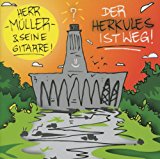 Herr Müller & Seine Gitarre - Schräge Typen