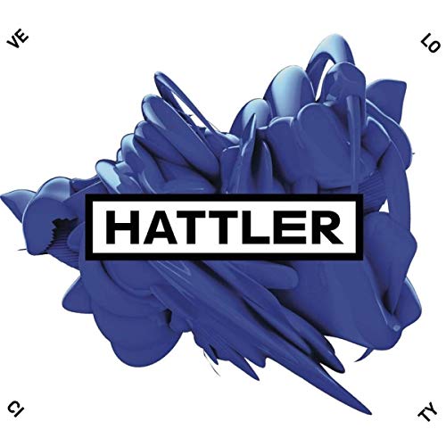 Hattler - Velocity