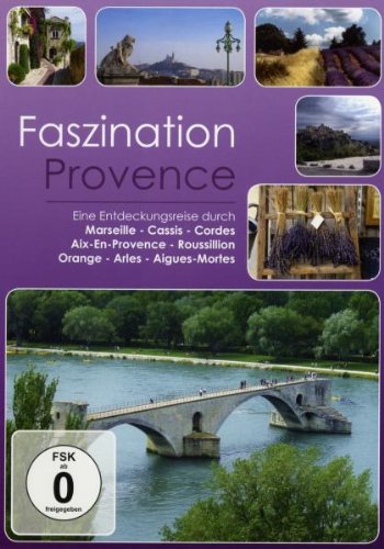 - Faszination Provence