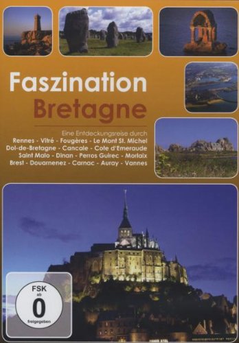  - Faszination Bretagne