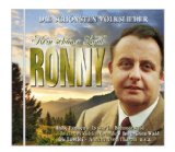 Ronny - Raritäten-Schlager Zum Träumen und Erinnern