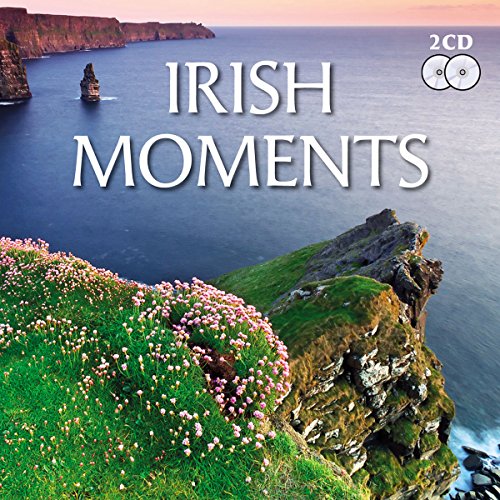 Sampler - Irish Moments