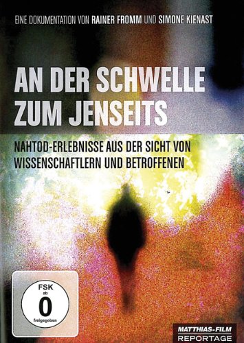  - An der Schwelle zum Jenseits