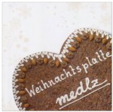 Medlz - Medlz