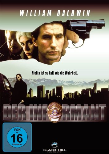 - Der Informant