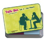  - Talk-Box 1 - Für Familien, Freunde und Gruppen