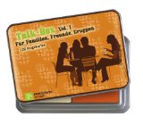  - Talk-Box Vol. 6 - Glaubenssachen für Nach- und Umdenker