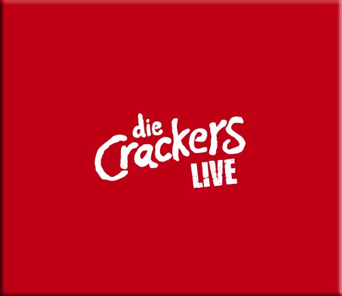 die Crackers - die Crackers LIVE