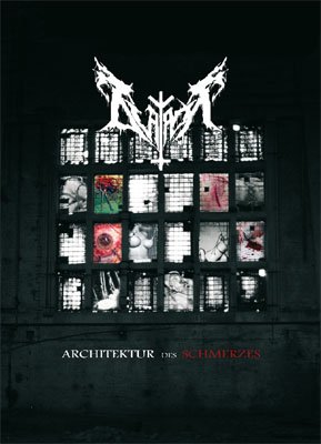 Tavaron - Architektur des Schmerzes