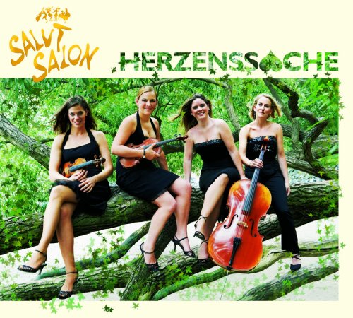 Salut Salon - Herzenssache