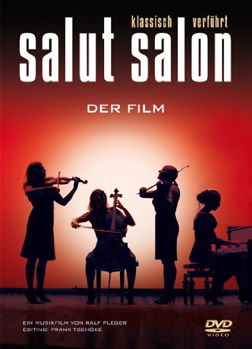 - Salut Salon - Der Film