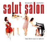 Blumenblatt , Marla - Immer die Boys